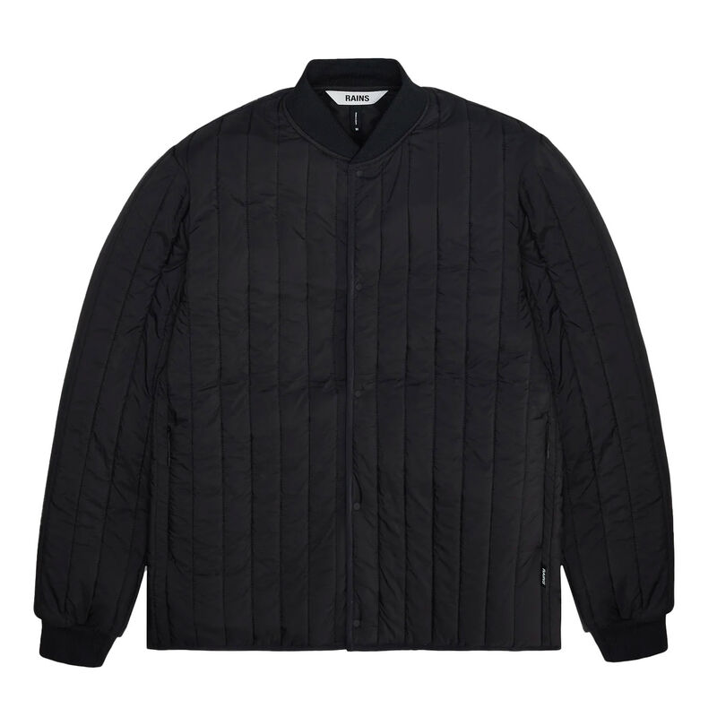 Rains Banja Liner Bomber Jacket T1 image number 2